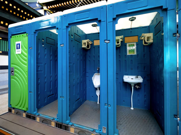 Montrose, VA porta potty rental Company