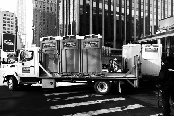 Best Local porta potty services  in Montrose, VA